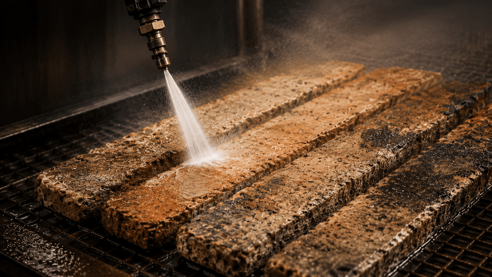 Waterjet