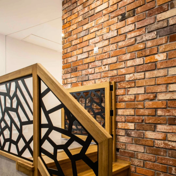Cegły Dekoracyjne Lico Modern Loft Kalety