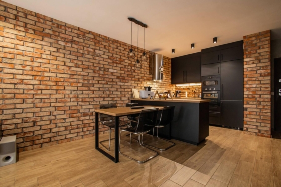 Płytki Ceglane Lico Modern Loft Lubliniec