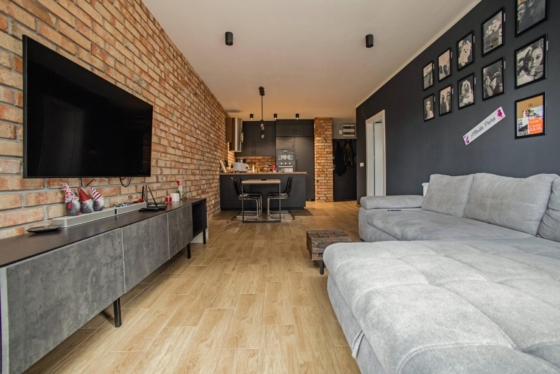 Płytki Ceglane Lico Modern Loft Lubliniec