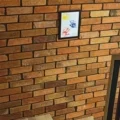 Płytki z Cegły Lico Modern Loft Toruńskie