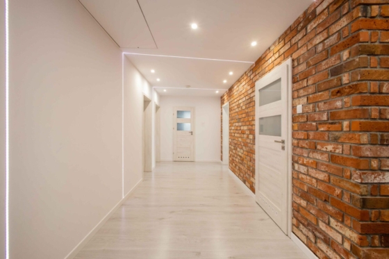 Cegły Dekoracyjne Lico Modern Loft Kalety