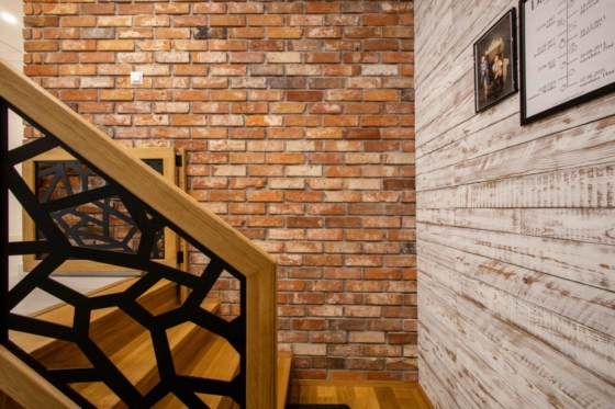 Cegły Dekoracyjne Lico Modern Loft Kalety