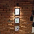 Płytki z Cegły Lico Modern Loft Toruńskie