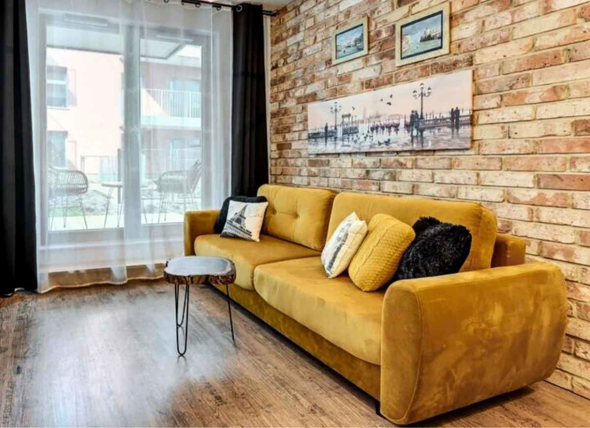 Cegła Dekoracyjna Lico Modern Loft Częstochowa