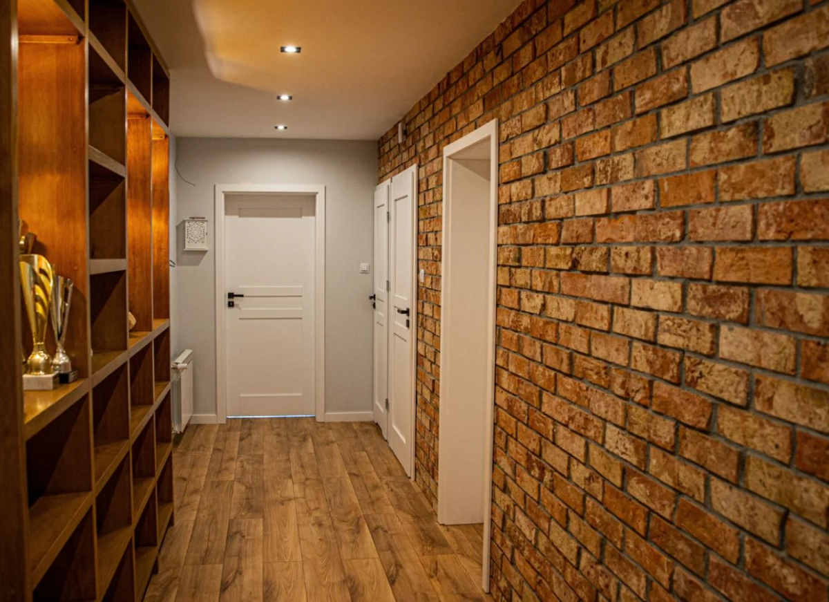 Cegła Dekoracyjna Lico Modern Loft Częstochowa