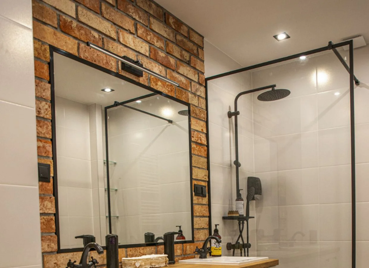 Cegła Dekoracyjna Lico Modern Loft Częstochowa