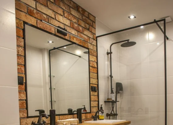 Cegła Dekoracyjna Lico Modern Loft Częstochowa