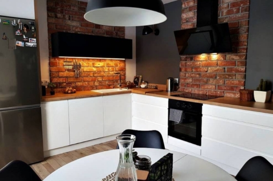 Cegły Dekoracyjne Lico Modern Loft Kalety