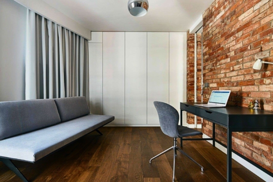 Cegły Dekoracyjne Lico Modern Loft Kalety