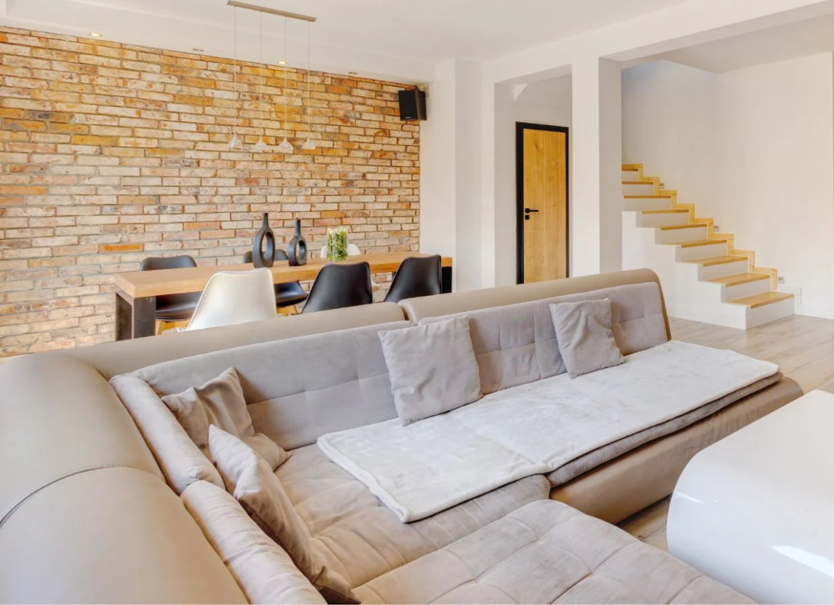 Cegła Dekoracyjna Lico Modern Loft Częstochowa