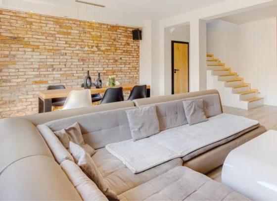 Cegła Dekoracyjna Lico Modern Loft Częstochowa
