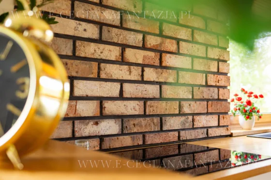 Cegła Dekoracyjna Lico Modern Loft Częstochowa