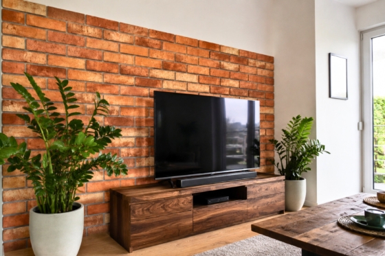 Płytki z Cegły Lico Modern Loft Toruńskie