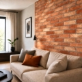 Płytki z Cegły Lico Modern Loft Toruńskie