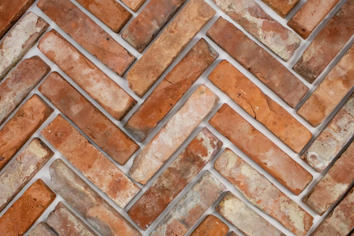 Cegła Elewacyjna Lico Klasyczne z Blachowni