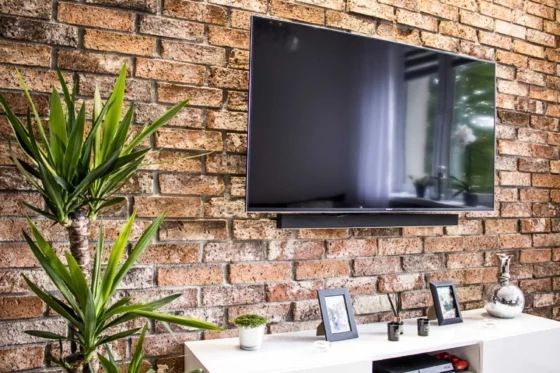 Cegły Na Ścianę Lico Modern Loft Silesia