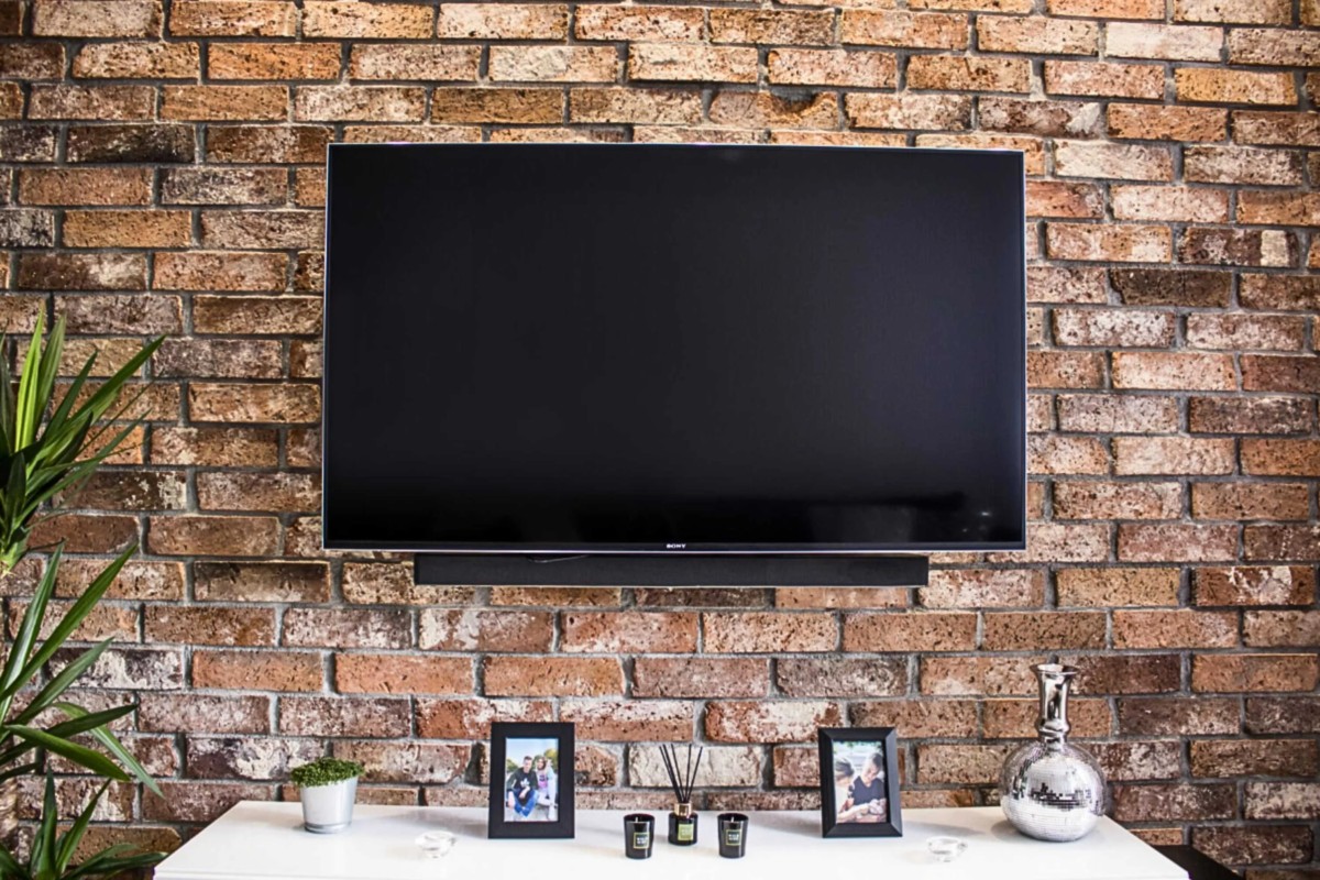 Cegły Na Ścianę Lico Modern Loft Silesia