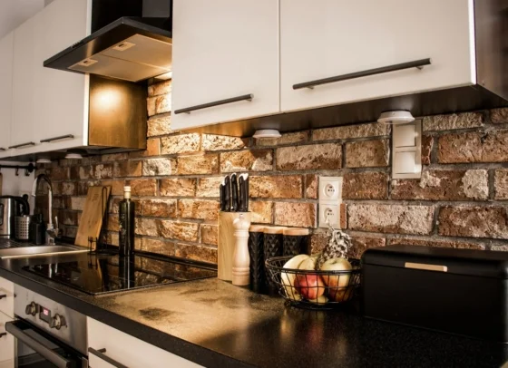 Cegły Na Ścianę Lico Modern Loft Silesia