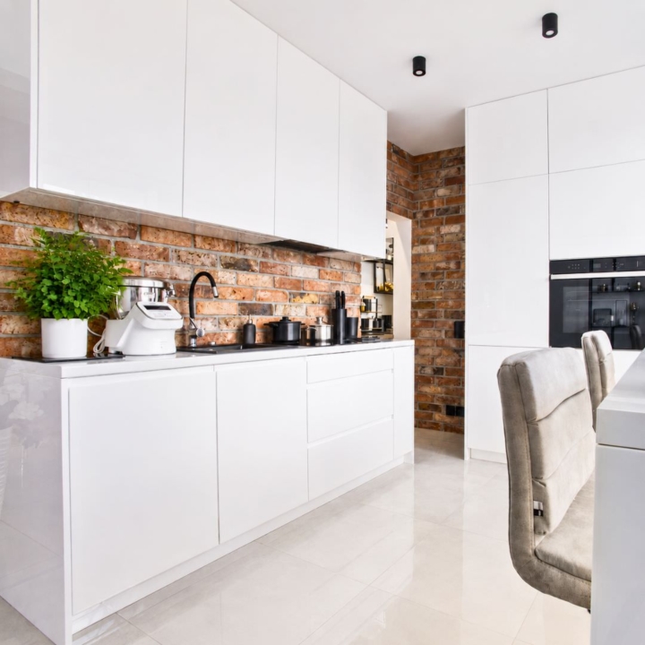 Cegły Na Ścianę Lico Modern Loft Silesia