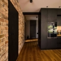 Cegły Na Ścianę Lico Modern Loft Silesia