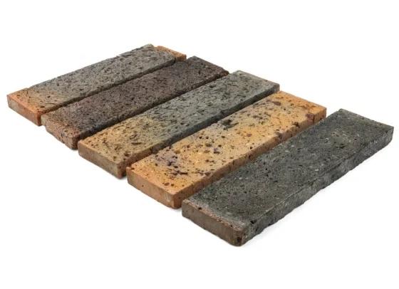 Cegła Elewacyjna Lico Black Silesia
