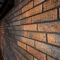 Cegły Na Ścianę Lico Black Silesia