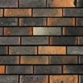 Cegła Elewacyjna Lico Black Silesia