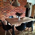 Płytki z Cegły Lico Modern Loft Toruńskie