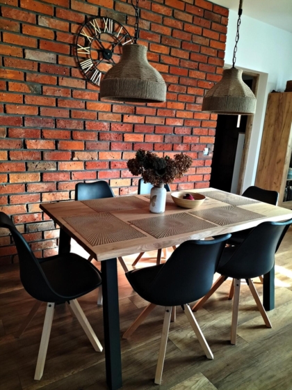 Płytki z Cegły Lico Modern Loft Toruńskie