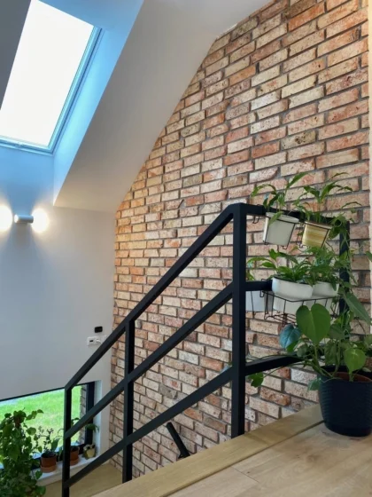 Cegła Dekoracyjna Lico Modern Loft Częstochowa