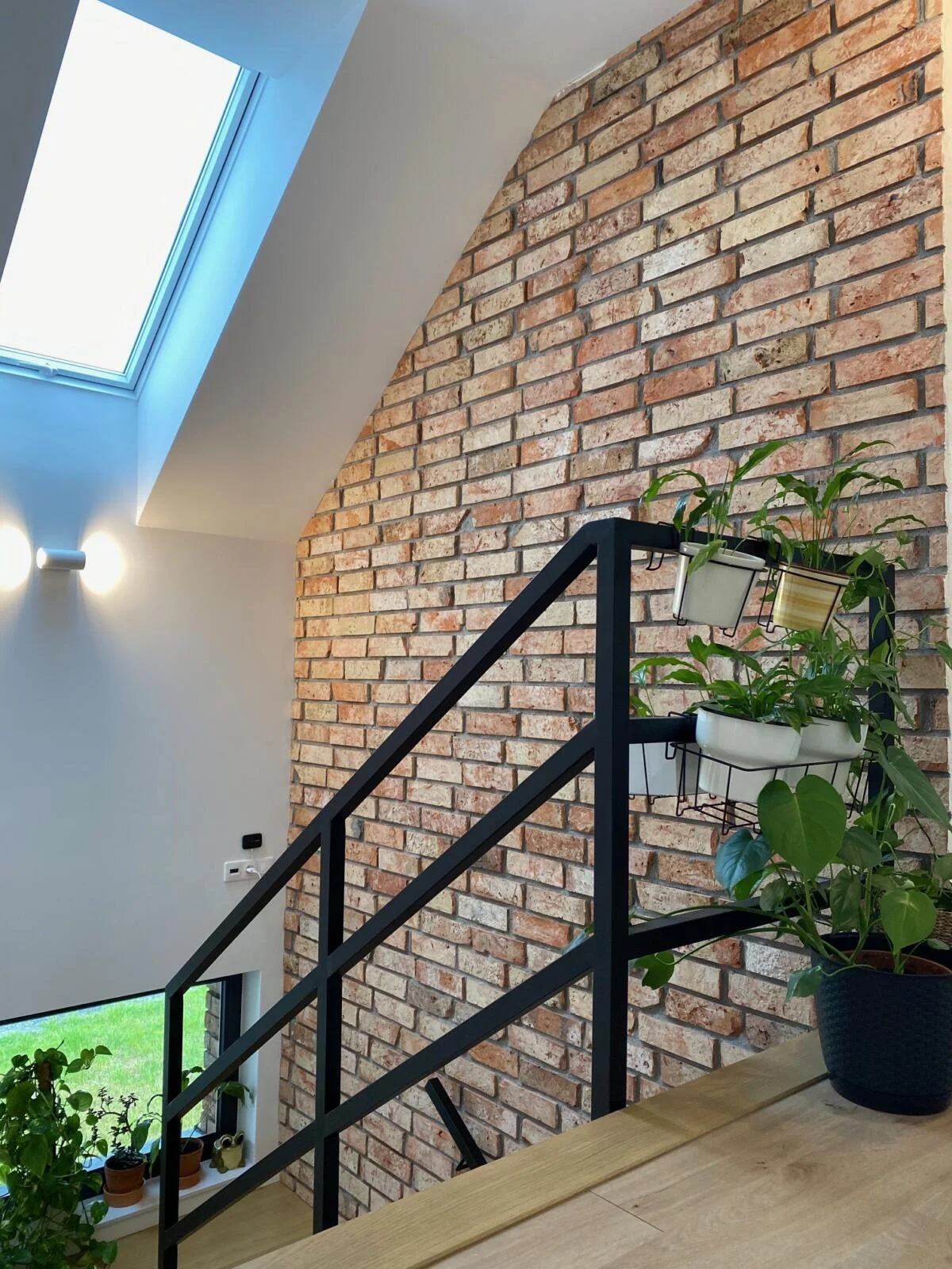 Cegła Dekoracyjna Lico Modern Loft Częstochowa