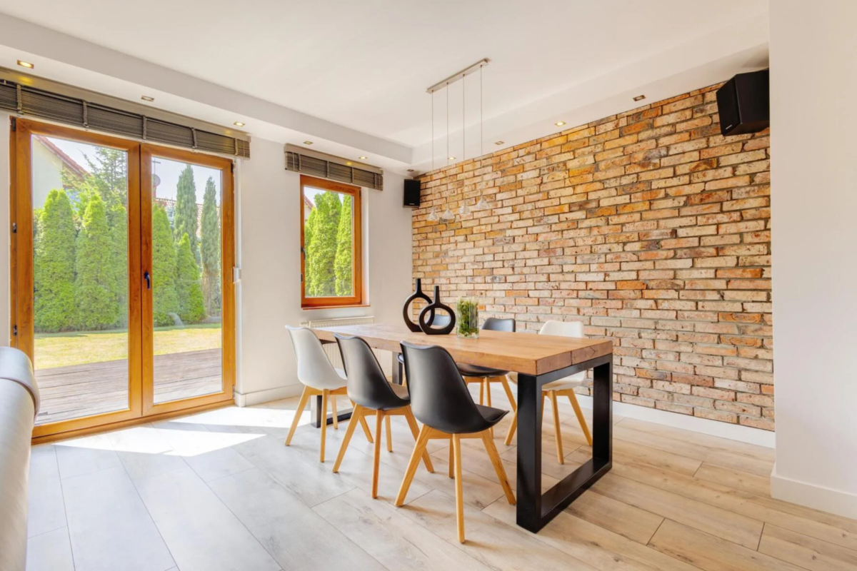Cegła Elewacyjna Lico Modern Loft Częstochowskie