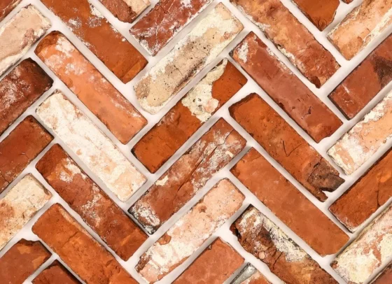 Cegła Elewacyjna Lico Klasyczne Lublinieckie