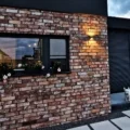 Cegła Elewacyjna Lico Modern Loft Silesia