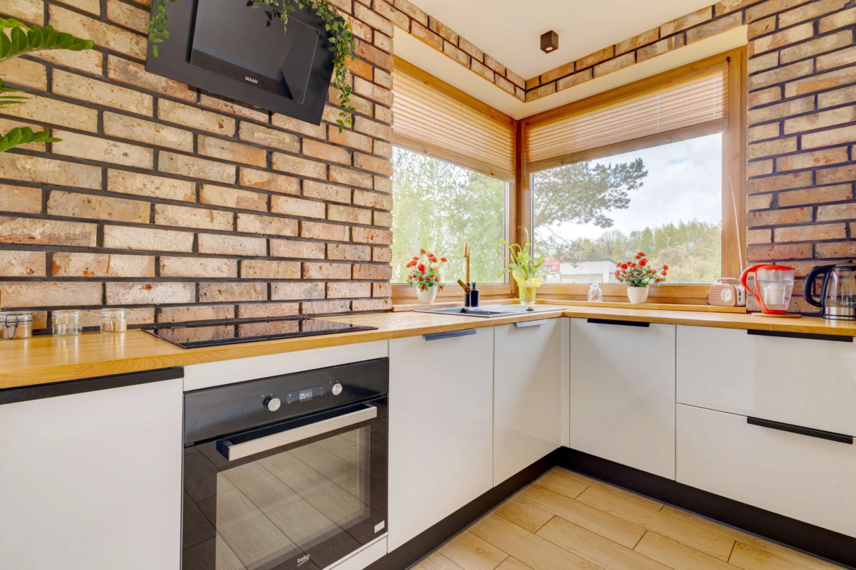 Cegła Elewacyjna Lico Modern Loft Częstochowskie