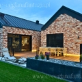 Cegła Elewacyjna Lico Modern Loft Lublinieckie