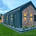 Cegła Elewacyjna Lico Modern Loft Lublinieckie