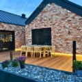 Cegła Elewacyjna Lico Modern Loft Lublinieckie