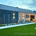 Cegła Elewacyjna Lico Modern Loft Lublinieckie