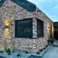 Cegła Elewacyjna Lico Modern Loft Lublinieckie