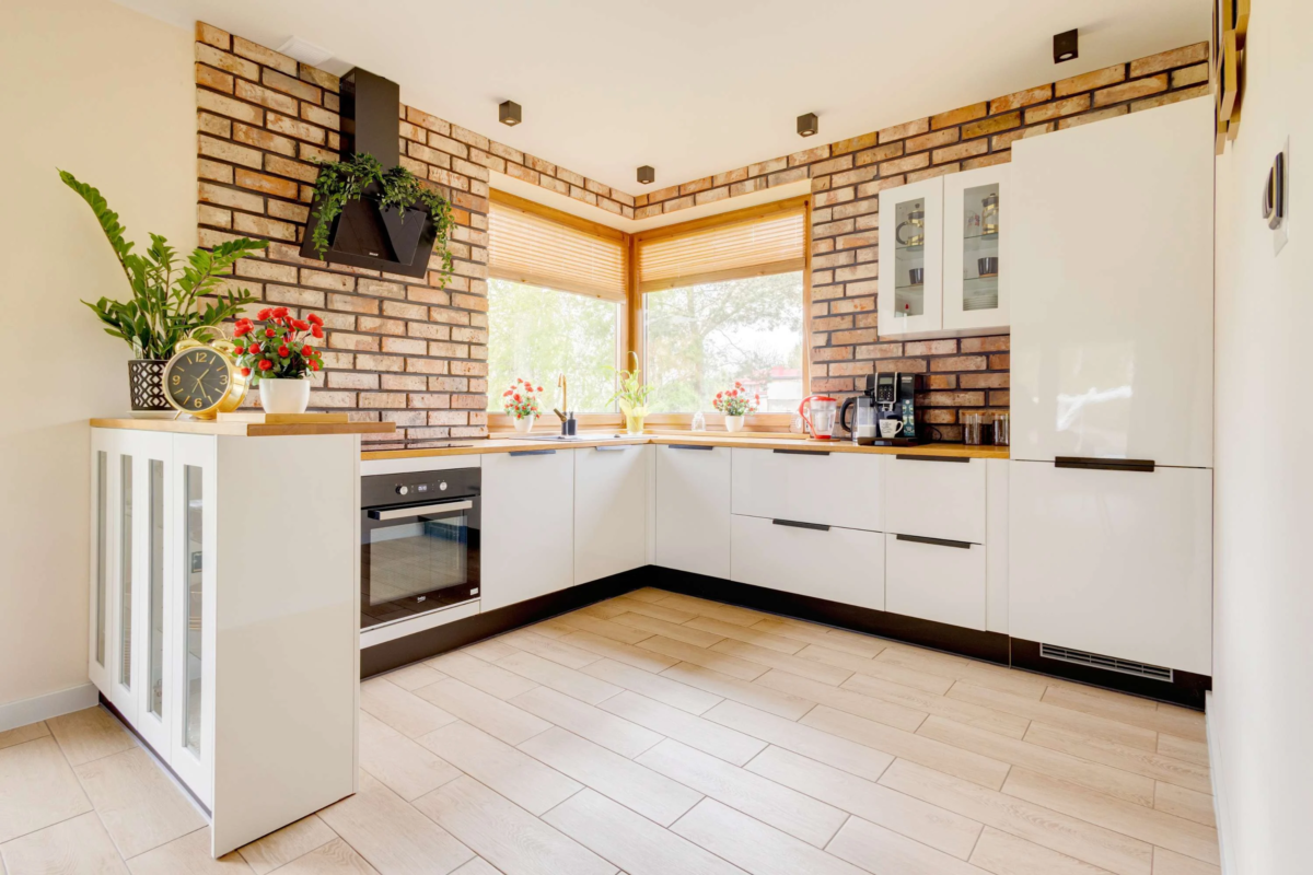 Cegła Elewacyjna Lico Modern Loft Częstochowskie