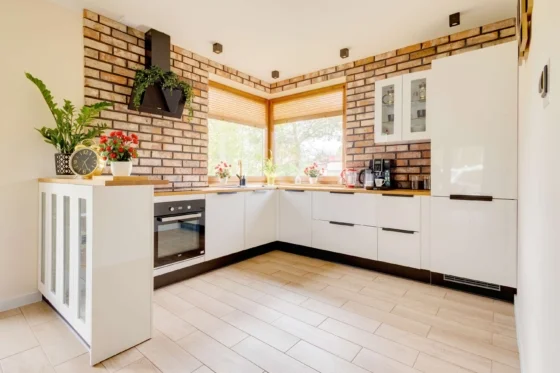 Cegła Elewacyjna Lico Modern Loft Częstochowskie