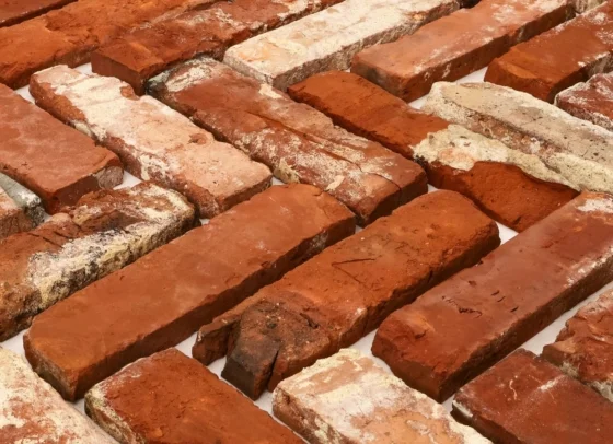 Cegła Elewacyjna Lico Klasyczne Lublinieckie
