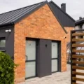 Cegła Elewacyjna Lico Gotyckie Częstochowskie