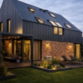 Cegła Elewacyjna Lico Modern Loft Silesia