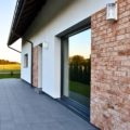 Cegła Elewacyjna Lico Modern Loft Częstochowskie