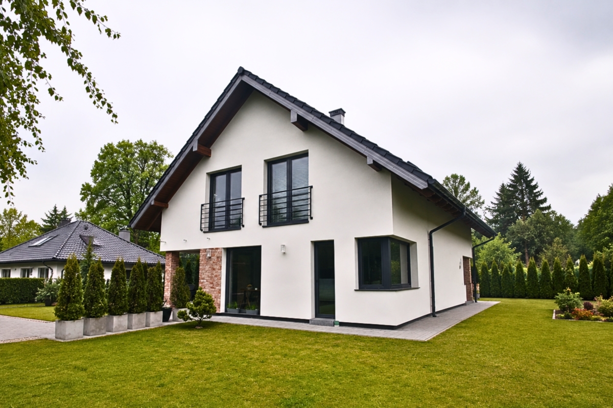 Cegła Elewacyjna Lico Modern Loft Częstochowskie