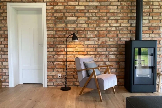 Cegła Elewacyjna Lico Modern Loft Częstochowskie