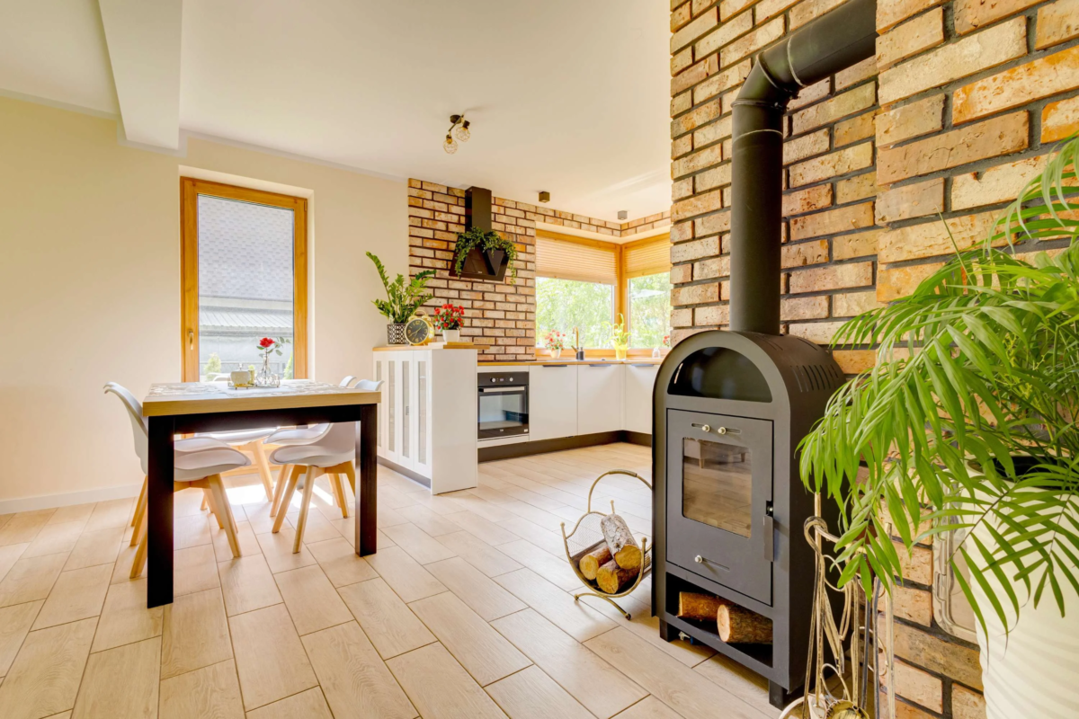 Cegła Elewacyjna Lico Modern Loft Częstochowskie